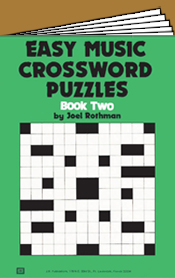 rock opera by the who crossword